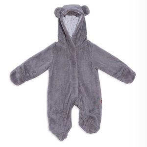 Magnetic Me Winter Coverall 8-12lbs